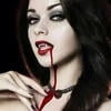 podstilka vampira