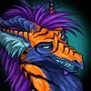 Draconian_ArtLine