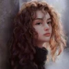 моль с васюганских болот
