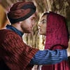 февральские рыбы