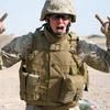 FOXtrot2NOVember