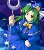 Angelinne