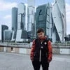 Дмитрий Датский_