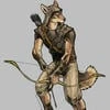 Fantom Wolf