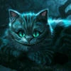 Чеширский Кот из Страны Чудес