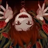 Smiling Monster