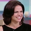 Regina_mills is the queen