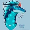 Королева Коралл