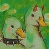 Крошка-печенье