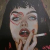 decay of my soul