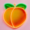 Peach Sprout