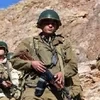 Вадим Ворон