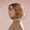 Катерина Траум