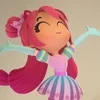 princess of the unicorns