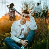 Викусик_грим_спб