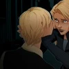 I love Draco Malfoy