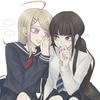 Kaedeeeeeee.