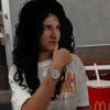 Оливия икона