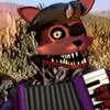 Foxy kebab remover
