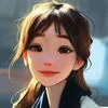Луна Кёнг