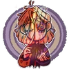 Poteryashka Trinket