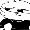 Novik Laika the idiot