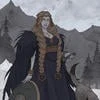 Северная богиня