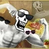 Ушанка Феди