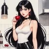 Lemon Girl Anastasia
