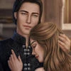 Обиженная на жизнь