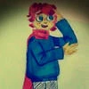 Скобка-скрепка