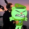 Newton Artemis Fido Scamander