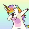 Unicorn dh