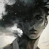 Книжная лавка Ворона