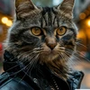Атомный котяра