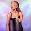 Star girl cat