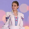 Бунас Полина