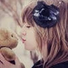 Девочка-кураж