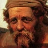 Volga Boatman
