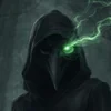 Мечтающий ворон