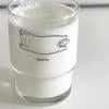 Молочко обычное