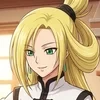Tatsunagi Liliy