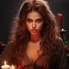 A girl from Whitechapel