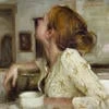 Анна Берроуз