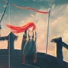 Sunrise Girl
