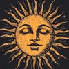 Scrittore Del Sole