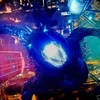 Gojira-san