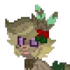 A ripe berry