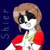 Shier