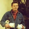 Зарезанный одуванчек